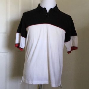 Cypress Links Mens polo shirt, M